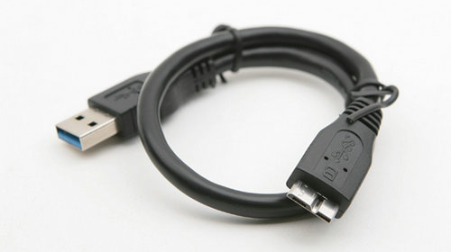 USB3.0 AM to Micro B male