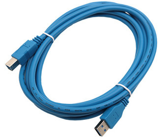 USB3.0 type A to type B