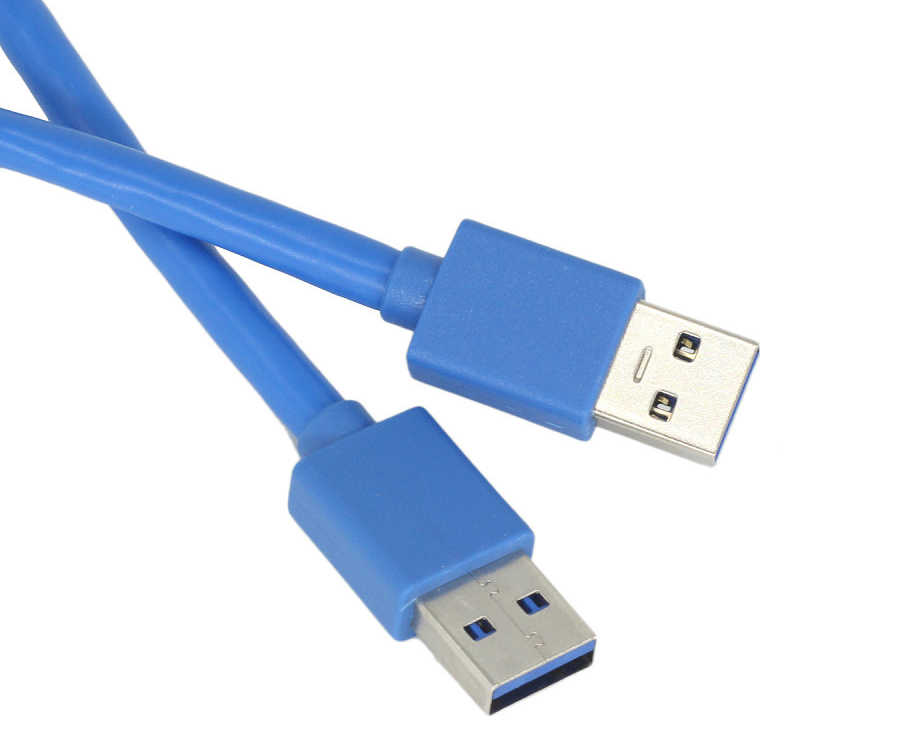 USB 3.0 male to male Cable