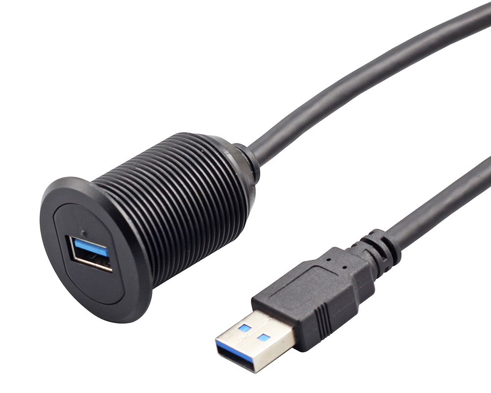 Dashboard USB 3.0 Cable