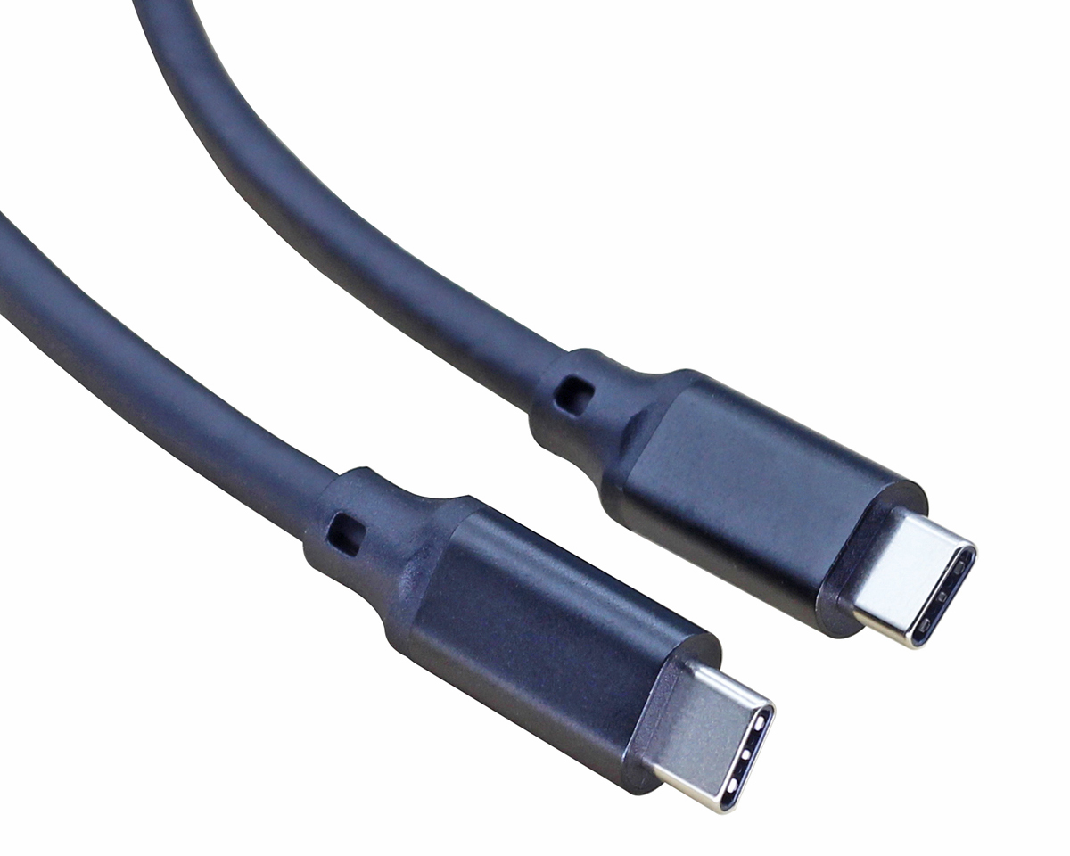 USB C Gen 3.1 3.2 Cable