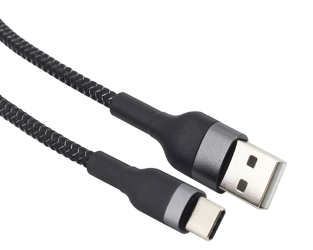 USB A to USB C